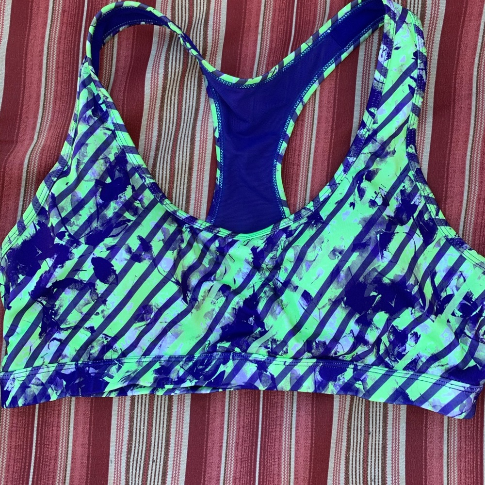 Sports Bra